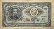ROMANIA 100 Lei ROMANIA 100 Lei 1952 G -