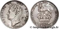 UNITED KINGDOM 6 Pence Georges IV UNITED KINGDOM Londres 1828 (19,4mm, 2,78g, 6h) -