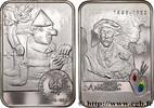 POLAND 20 Zlotych Tadeusz Makowski POLAND 2005 (40mm, 28,27g, 12h) -