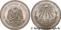 MEXICO 1 Peso MEXICO Mexico 1943 (34mm, 16,69g, 6h) -