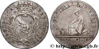 FRANCE REPUBLIQUE DE BERNE SUISSE n.d. (30mm, 6,63g, 12h) -