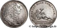 FRANCE LOUIS XV TRÉSOR ROYAL 1738 (28,5mm, 7,23g, 6h) -