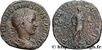 THE MILITARY CRISIS(235 AD to 284 AD) Sesterce GORDIAN III Rome fin 240 (29mm, 17,65g, 12h) -