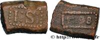NETHERLANDS INDIES 1 Stuiver République Batave NETHERLANDS INDIES 1798 (24mm, 20,43g, 6h) -
