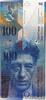 SWITZERLAND 100 Francs SWITZERLAND 100 Francs 2007 UNC -