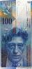 SWITZERLAND 100 Francs SWITZERLAND 100 Francs 2010 UNC -