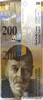 SWITZERLAND 200 Francs SWITZERLAND 200 Francs 2006 UNC -