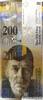 SWITZERLAND 200 Francs SWITZERLAND 200 Francs 2010 UNC -