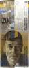 SWITZERLAND 200 Francs SWITZERLAND 200 Francs 2013 UNC -