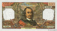 FRANCE 100 Francs CORNEILLE FRANCE 100 Francs CORNEILLE 1975 AU+ -