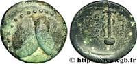 Hellenistic 1 (323 BC to 188 BC) Unité c. 295-280 AC. CARIA - MYLASA Myl... 836.72 元 含税 ＋  150.61 元 运费