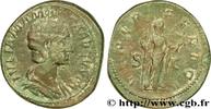 THE SEVERANS (193 AD to 235 AD) Sesterce 224 JULIA MAMAEA Rome 224 (31,5... 1,547.93 元 含税 ＋  150.61 元 运费