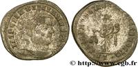 THE TETRARCHY(284 AD to 337 AD) Follis ou nummus MAXIMIANUS HERCULIUS Ticinum 300-303 (27mm, 10,11g, 6h) -