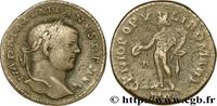 THE TETRARCHY(284 AD to 337 AD) Follis ou nummus MAXIMIANUS HERCULIUS Trèves 295 (26mm, 10,08g, 12h) -