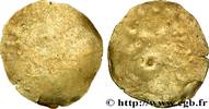 FRANCE Quart scyphate léger ou flan indéterminé BELGIC GAUL, UNSPECIFIED Ier siècle avant J.-C. (14,5mm, 0,86g, h) -