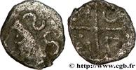 FRANCE Obole à la croix, MASO tête à gauche, type du coin c. 80-50 AC. G... 1,087.74 元 含税 ＋  150.61 元 运费