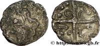 FRANCE Obole à la croix, MASO tête à gauche, type du coin c. 80-50 AC. G... 878.56 元 含税 ＋  150.61 元 运费