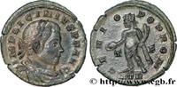THE TETRARCHY(284 AD to 337 AD) Follis ou nummus LICINIUS I Trèves 316-317 (20,50mm, 3,21g, 12h) -