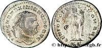 THE TETRARCHY(284 AD to 337 AD) Follis ou nummus MAXIMIANUS HERCULIUS Cyzique 297-299 (28mm, 10,46g, 12h) -