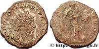 THE MILITARY CRISIS(235 AD to 284 AD) Antoninien POSTUMUS Cologne 269 (20mm, 4,29g, 6h) -