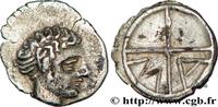 FRANCE Lot de deux oboles MA, tête à droite c. 350-220 AC. MASSALIA - MA... 2,133.64 元 含税 ＋  150.61 元 运费