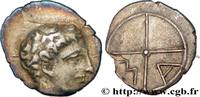 FRANCE Lot de deux oboles MA, tête à droite c. 350-220 AC. MASSALIA - MA... 2,133.64 元 含税 ＋  150.61 元 运费