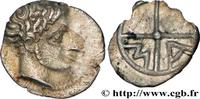 FRANCE Lot de deux oboles MA, tête à droite c. 350-220 AC. MASSALIA - MA... 1,673.44 元 含税 ＋  150.61 元 运费