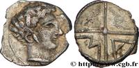 FRANCE Lot de deux oboles MA, tête à droite c. 350-220 AC. MASSALIA - MA... 2,049.96 元 含税 ＋  150.61 元 运费