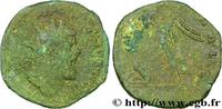 THE MILITARY CRISIS(235 AD to 284 AD) Double sesterce POSTUMUS Trèves 261 (32,5mm, 16,80g, 6h) -