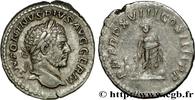 THE SEVERANS (193 AD to 235 AD) Denier CARACALLA Rome 215 (18mm, 3,26g, 12h) -