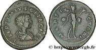 THE SEVERANS (193 AD to 235 AD) Denier GETA Laodicée 202-203 (20mm, 3,18g, 6h) -