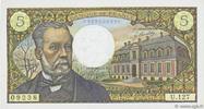 FRANCE 5 Francs PASTEUR FRANCE 5 Francs PASTEUR 1970 AU -