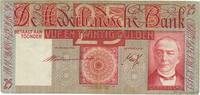 NETHERLANDS 25 Gulden NETHERLANDS 25 Gulden 1941 VF -