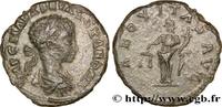 THE SEVERANS (193 AD to 235 AD) Denier SEVERUS ALEXANDER Antioche 222 (19mm, 2,40g, 12h) -