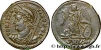 THE TETRARCHY(284 AD to 337 AD) Centenionalis ou nummus CONSTANTINOPOLIS Cyzique 331 (18,5mm, 2,51g, 12h) -