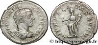 THE SEVERANS (193 AD to 235 AD) Denier 209 GETA Rome 209 (19,5mm, 3,17g,... 1,338.75 元 含税 ＋  150.61 元 运费