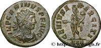 THE MILITARY CRISIS(235 AD to 284 AD) Aurelianus CARINUS Rome 283-284 (20,5mm, 3,68g, 12h) -