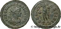 THE MILITARY CRISIS(235 AD to 284 AD) Aurelianus CARINUS Rome 283-284 (22mm, 4,39g, 12h) -