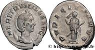 THE MILITARY CRISIS(235 AD to 284 AD) Antoninien HERENNIA ETRUSCILLA Rome 250 (22,5mm, 4,29g, 2h) -