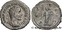 THE MILITARY CRISIS(235 AD to 284 AD) Antoninien PHILIPPUS Rome 244 (23mm, 3,99g, 12h) -