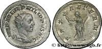 THE MILITARY CRISIS(235 AD to 284 AD) Antoninien PHILIPPUS II Rome 247 (23mm, 4,16g, 1h) -