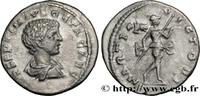 THE SEVERANS (193 AD to 235 AD) Denier GETA Laodicée 202-203 (18,5mm, 2,74g, 6h) -