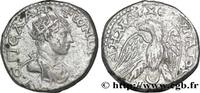 THE SEVERANS (193 AD to 235 AD) Tétradrachme syro-phénicien DIADUMENIAN Aradus, Phénicie 217-218 (24mm, 13,49g, 6h) -