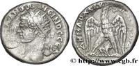 THE SEVERANS (193 AD to 235 AD) Tétradrachme syro-phénicien CARACALLA Hiérapolis, Syrie, Cyrrhestica 215-217 (25mm, 13,21g, 1h) -