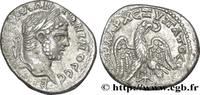 THE SEVERANS (193 AD to 235 AD) Tétradrachme syro-phénicien CARACALLA Akko-Ptolemais, Phénicie 215-217 (26mm, 11,58g, 10h) -