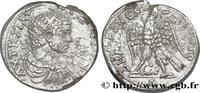 THE SEVERANS (193 AD to 235 AD) Tétradrachme syro-phénicien CARACALLA Aradus, Phénicie 215-217 (25mm, 12,66g, 11h) -