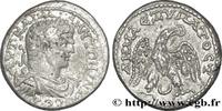 THE SEVERANS (193 AD to 235 AD) Tétradrachme syro-phénicien CARACALLA Aradus, Phénicie 215-217 (27mm, 12,43g, 6h) -