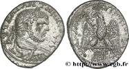 THE SEVERANS (193 AD to 235 AD) Tétradrachme syro-phénicien CARACALLA Sidon, Phénicie 215-217 (28mm, 10,70g, 12h) -