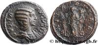 THE SEVERANS (193 AD to 235 AD) As JULIA DOMNA Rome 198 (25,5mm, 9,25g, 6h) -
