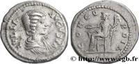 THE SEVERANS (193 AD to 235 AD) Denier JULIA DOMNA Laodicée 196-202 (19mm, 4,24g, 6h) -